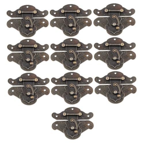 Frcolor ؐAeB[N{bNX̃obNZbg Be[Wb` 48x37mm 10Zbg ƋCp WG[{bNX⓹