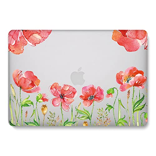 MacBook Air 13 M1 2020 2019 �p �P�[�X �J�o�[ �}�b�N�u�b�N �G�A�[ 13�C���` �n�[�h�P�[�X M1 A2337 A2179 A1932 �^�ԑΉ� �J�o�[ ������� �ɔ� �X���� ���^ �Ϗ�? �r�M�@�\ ����΍� ���h�~ �S�ʕ�