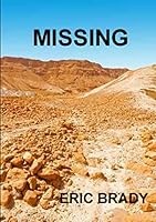 Missing 1326299727 Book Cover