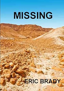 Paperback Missing Book