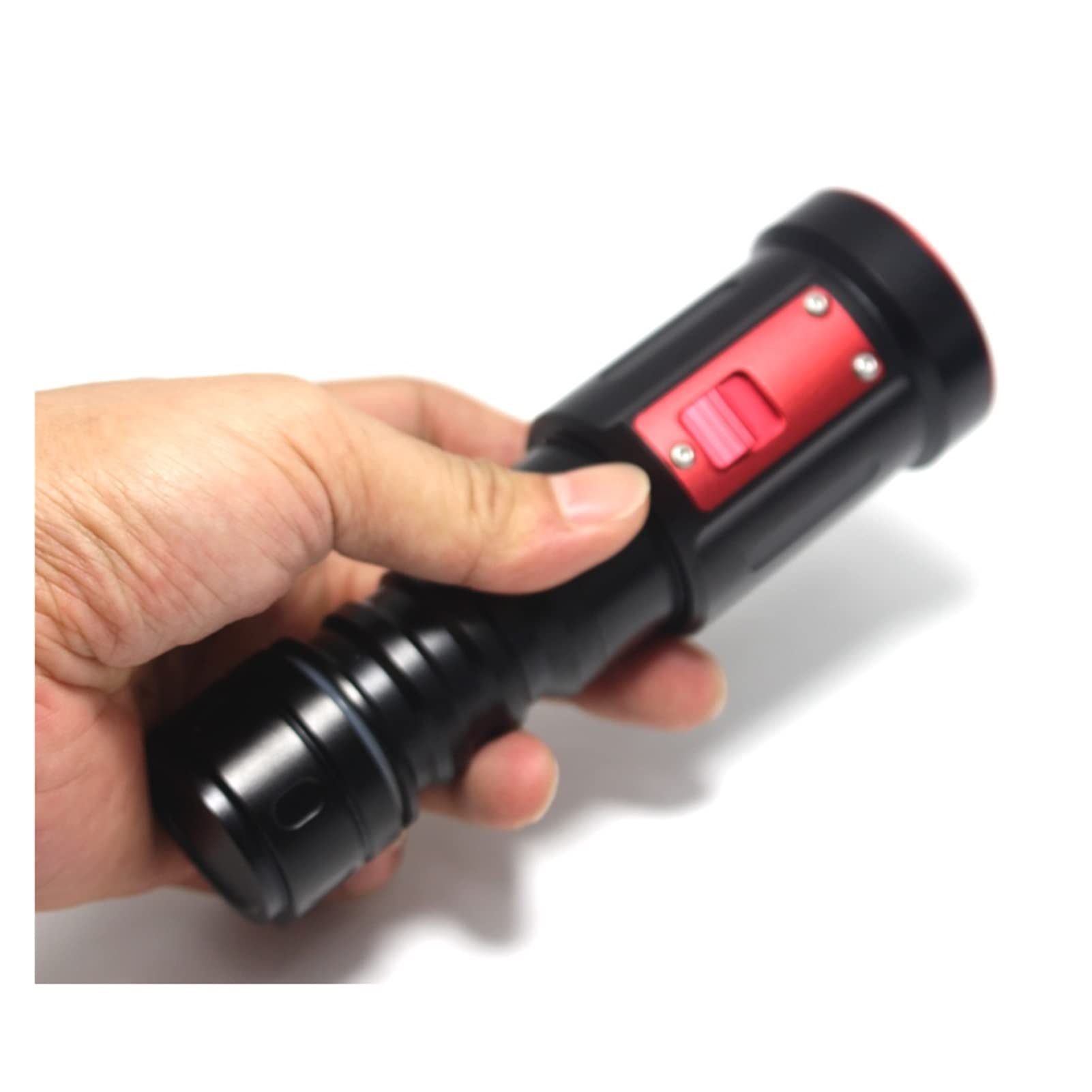 Duiklamp Cable Light VL1242 LED5500 (videolight) - Scuba Support