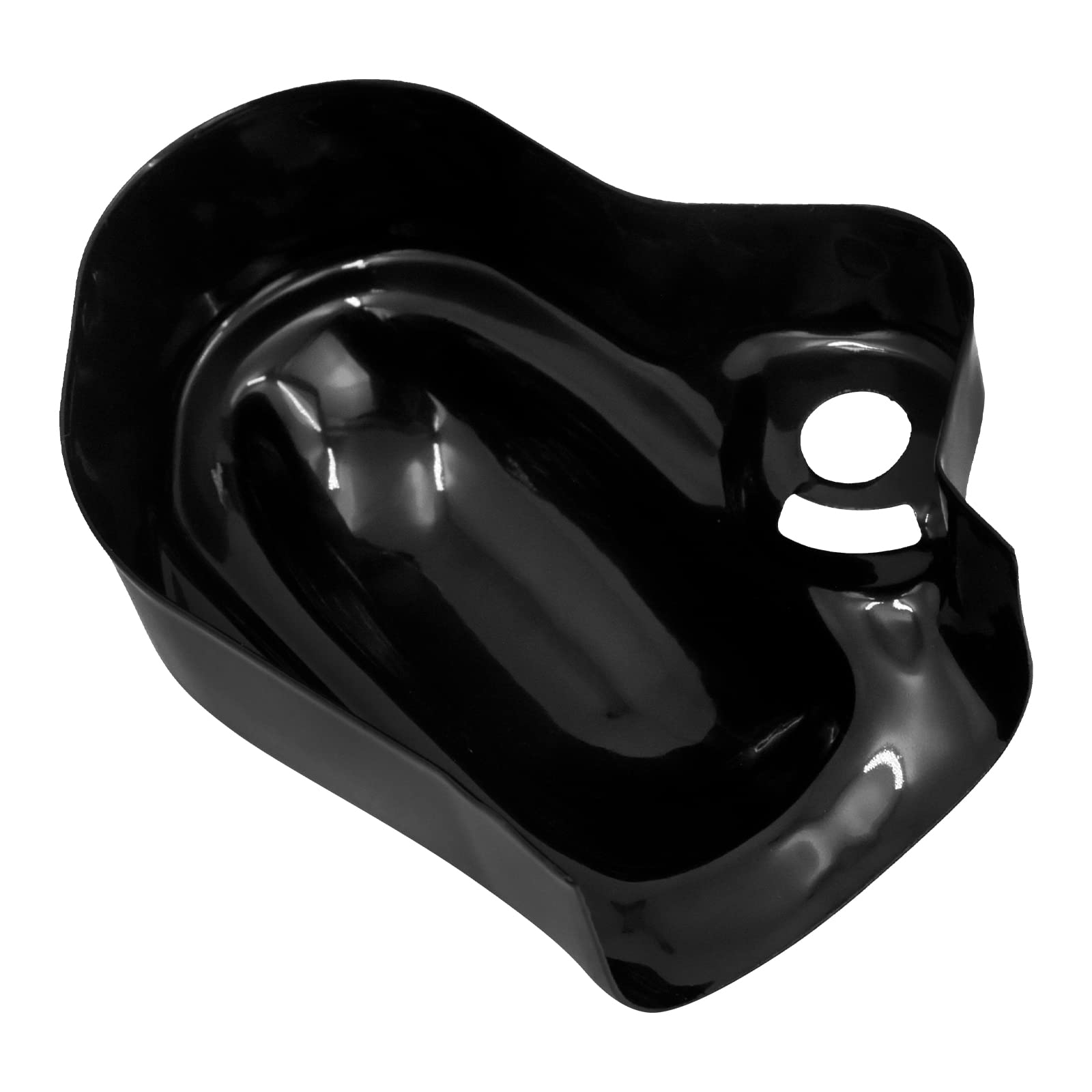 Protection Essieu Arrière Moto Harley V-Rod Night Rod Special VRSCDX 2002-2017 - Noir