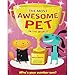 The Most Awesome Pet in the World