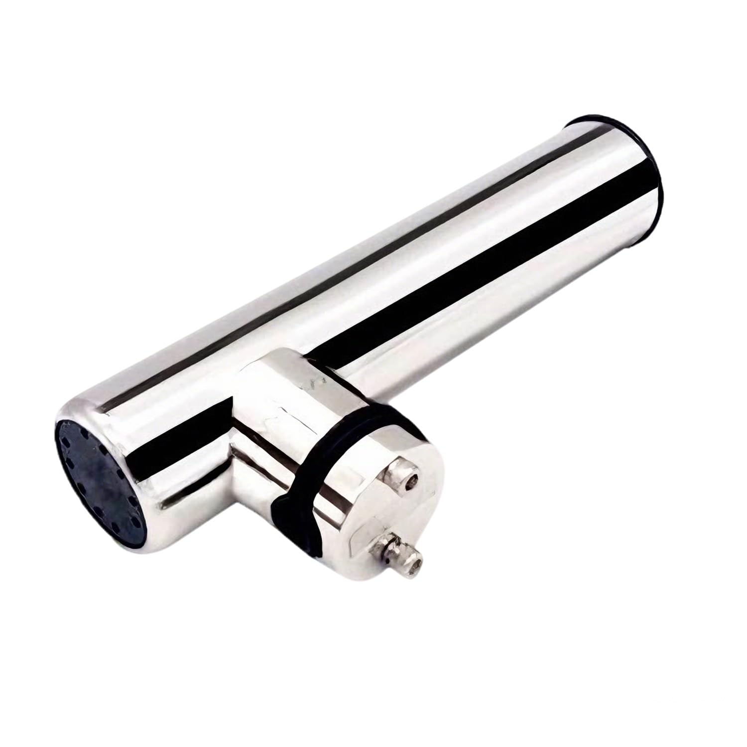 Cañeros para Barco de Acero Inoxidable Ajustable 18-26 mm Yates Pesca