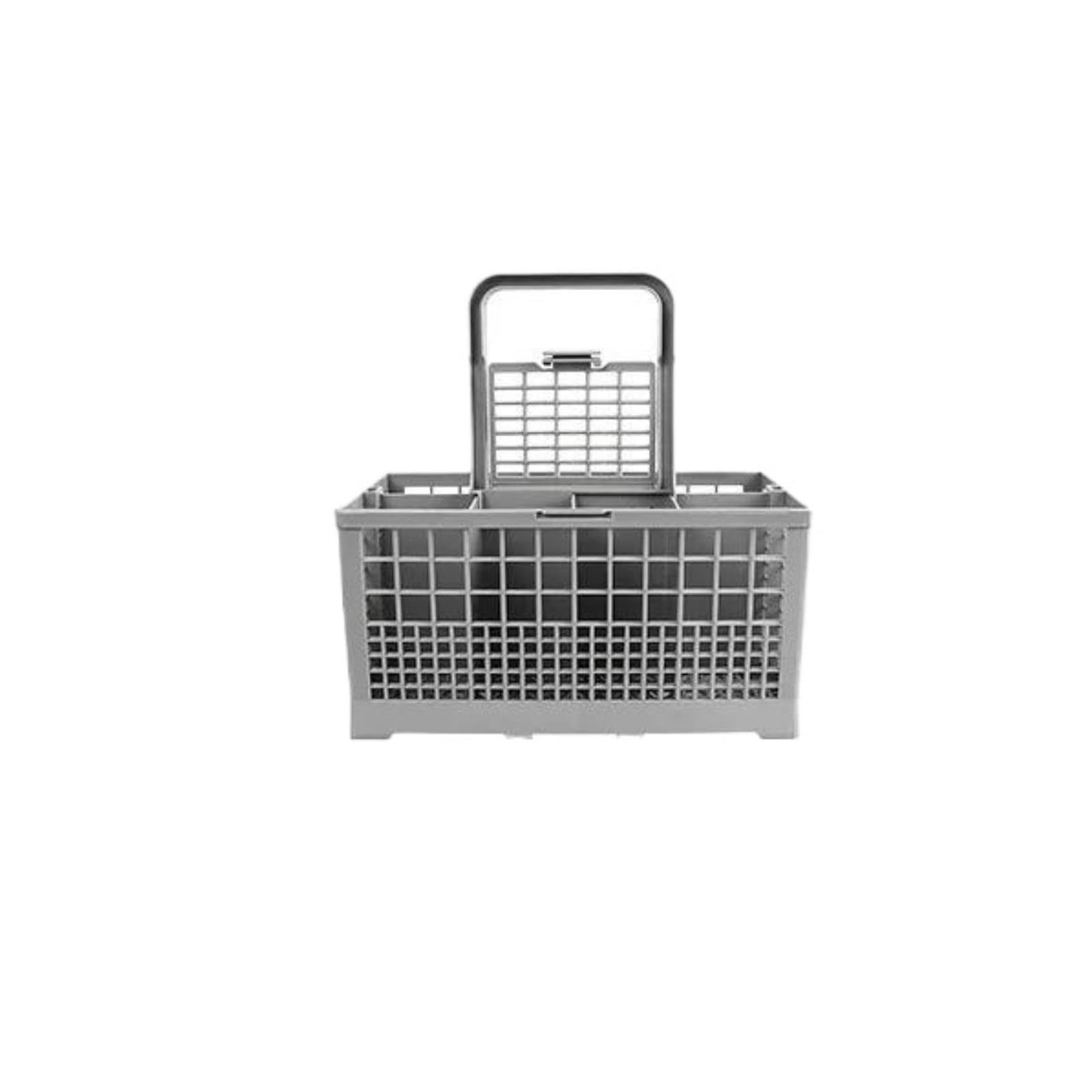 Cesta Plegable For Cubiertos De Lavavajillas, El Accesorio TargetUnit