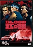 ブラッド・イン ブラッド・アウト [AmazonDVDコレクション] - ジェシー・ボレゴ, ベンジャミン・ブラット, エンリケ・カスティロ, ダミアン・チャパ, テイラー・ハックフォード