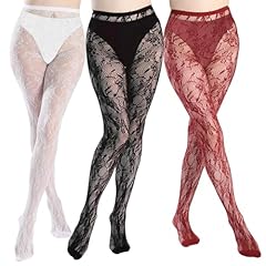 Black Flower + White Flower+ Red Flower