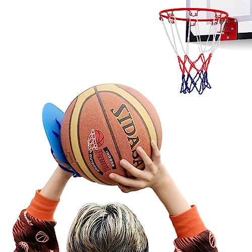 Entrenador de tiro de baloncesto universal que corrige tu postura con espuma EVA