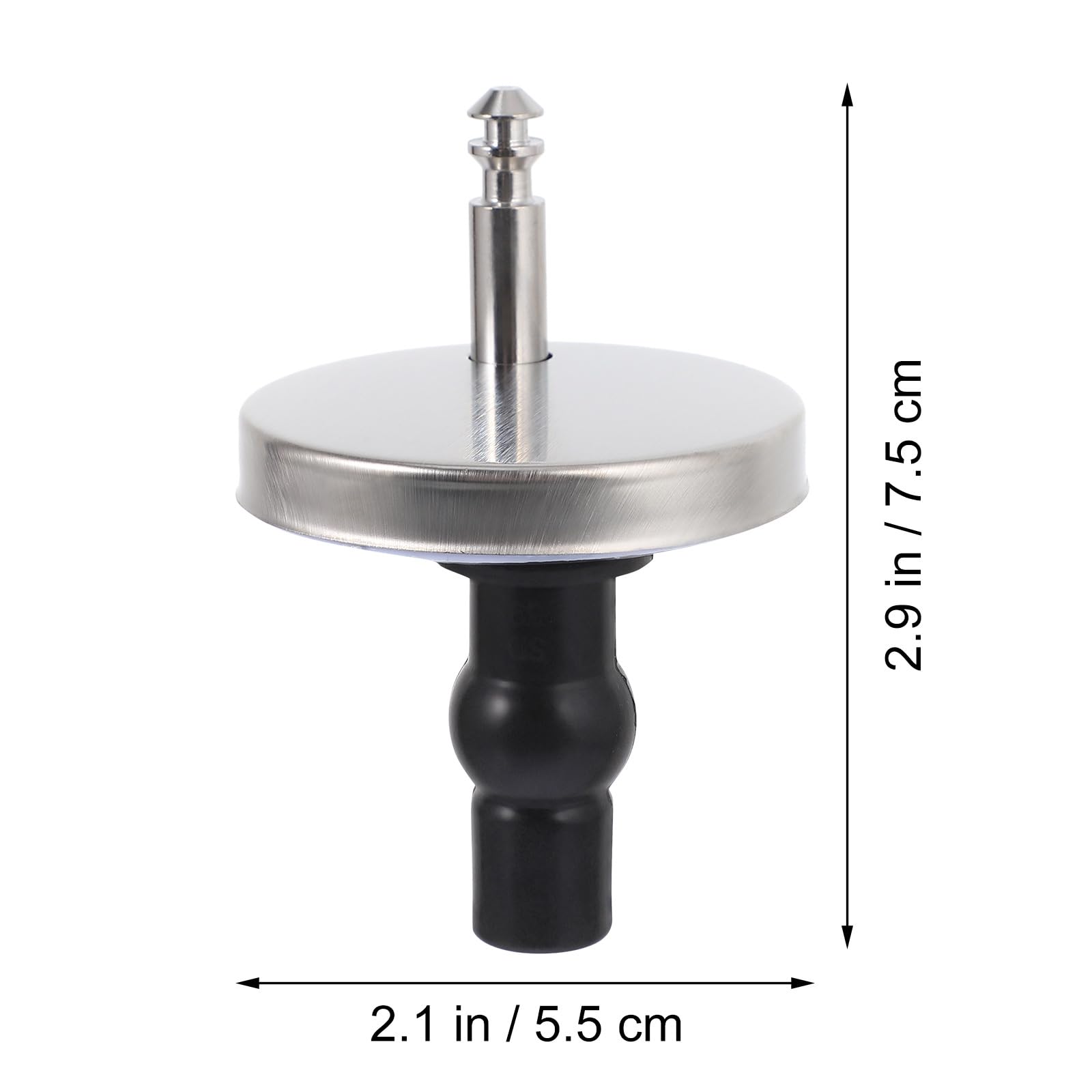 Viti Di Fissaggio Per Sedile Wc Universale Bulloni Di Cerniera Per Coperchio Water Resistente All Usura Facile Da Installare Accessori Per Ricambio Sedile Wc