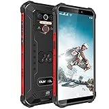 medion smartphone 2019 【13MP+5MP+2MP Triple-Lens Hinterkamera bietet Ihnen WP5 ein exzellentes Fotoerlebnis. (13MP+5MP+2MP,F/2.0 Apeture,AI Beauty,PDAF,Vierfach-Blitzlicht)---SuperpowerLED-Taschenlampe,Beleuchten Sie Ihre Welt: Beleuchten Sie Ihre Welt mit den 4-LED-Leuchten von WP5pro. Super starkes Licht, Haben Sie keine Angst vor der Dunkelheit!