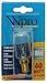 Wpro LFO005 Ampoule Four E14 T29 40 W 230-240 V