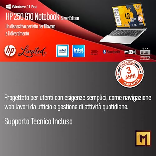 Image of HP EliteBook 845 G11 Touchscreen Business Laptop