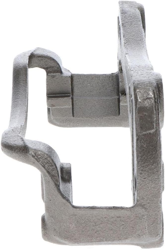 Front Right Disc Brake Caliper Bracket for Hyundai Elantra,Sonata 2006 2007 2008 2009 2010 for Kia Optima,Magentis,Soul 2006 2007 2008 2009 2010 2011 2012 2013 1 PCS