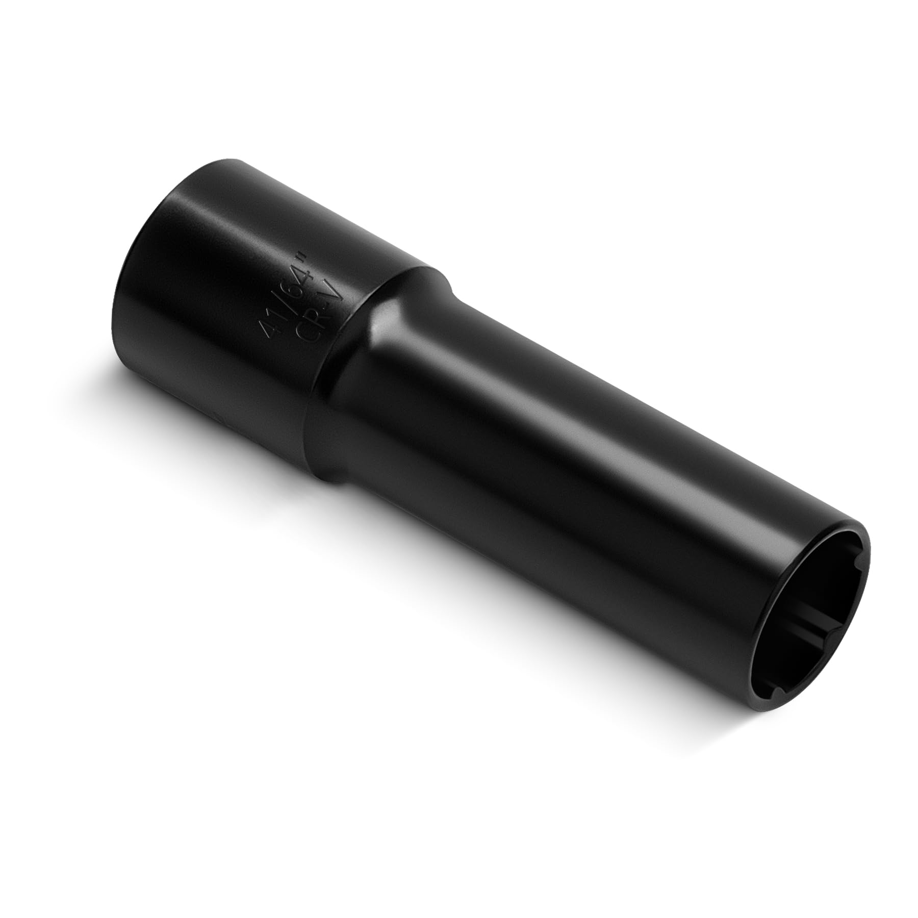 Amazon.com: Glorider Small 6 Point Spline Lug Nut Socket, 1/2-Inch