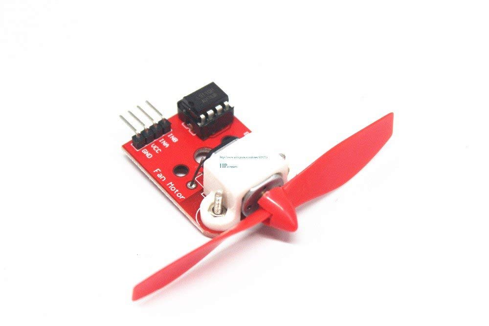 Buy WillBest for Arduino Firefighting Robot Design Development