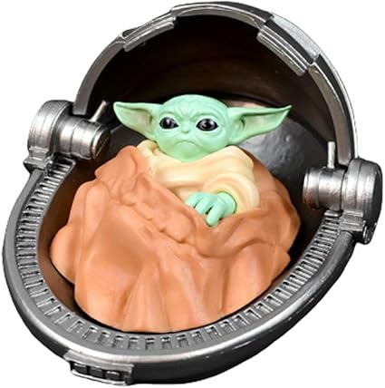 Jeux De Construction Jouets Et Jeux Neuf Cool Top Hat Star Wars Mandaloriens Et L Enfant Bebe Yoda Figurine De Noel Medicosage Com