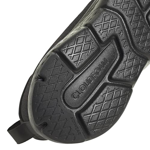 Baskets adidas Cloudfoam Move Lounger - vue 6