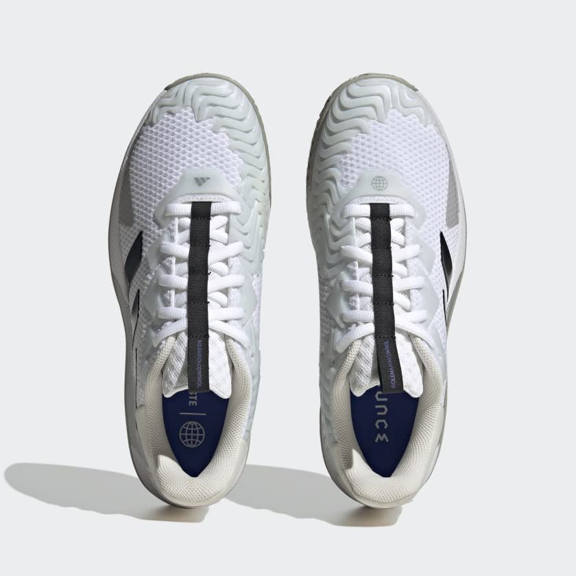 Image of adidas Men's Solematch Control Tennis Shoes