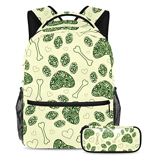 Sac à dos de voyage Loisirs Campus coloré pour les sorties et l'école
