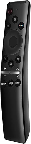 Miniatura 4 de Allimity BN59-01363L BN59-01363C Reemplazo remoto por voz para Samsung 2019 UHD Smart TV RU8000 Series UN49RU8000 UN55RU8000 UN65RU8000 UN75RU8000