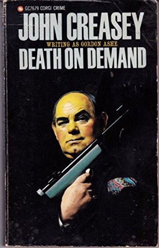 Death on Demand