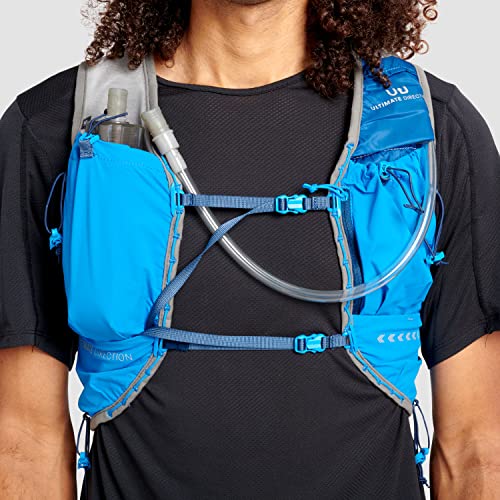 Ultimate Direction Mens Ultra Vest Signature Series 6.0 Trail Running Vest4