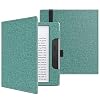 MoKo Case Fits All-New Kindle Oasis (9th and 10th Generation ONLY, 2017 and 2019 Release), Premium Smart Cover Slim Fit…