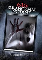 Algopix Similar Product 9 - 616: Paranormal Incident