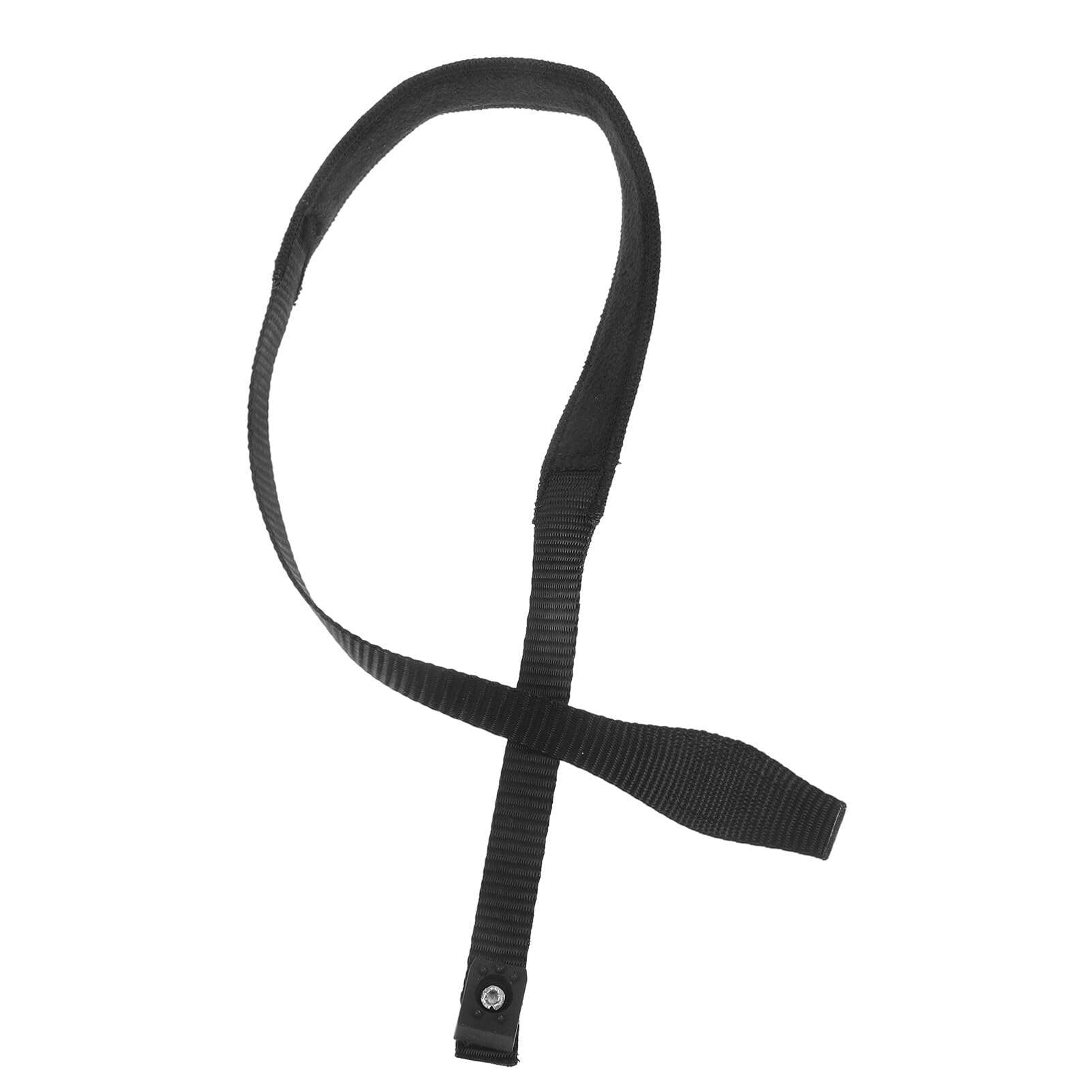 Sosoport Ski Stick Strap Wristband Trekking Pole Binding Band Professional Protective Tie Pole Ski Carrier Strap for Outdoor Sports