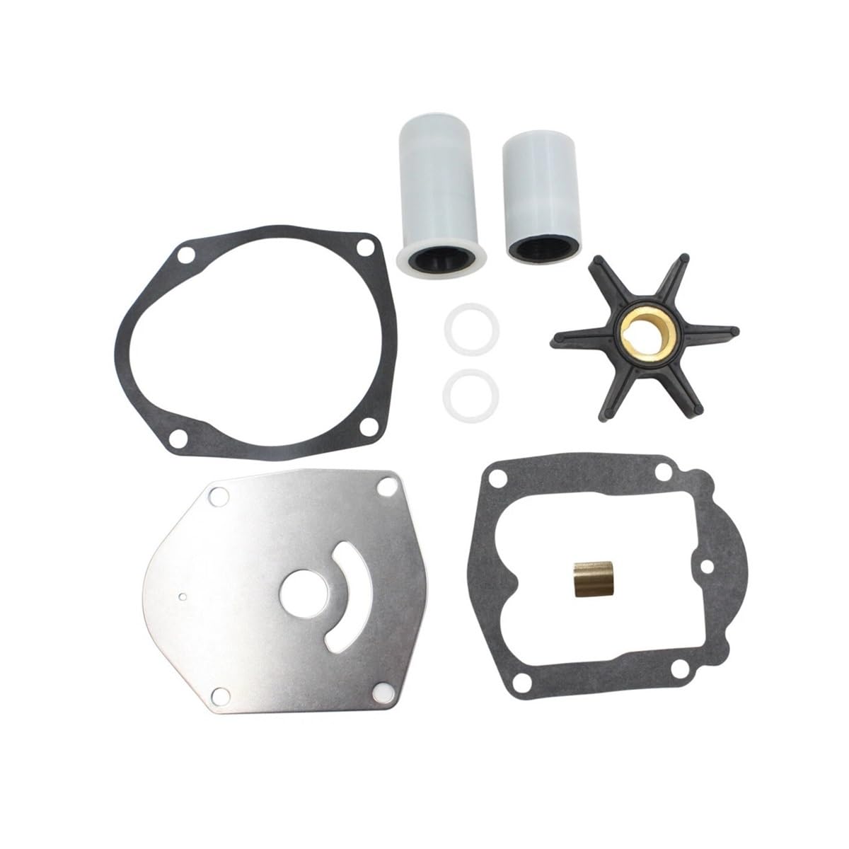 Kit pompe à eau 821354A2 pour éviter la surchauffe du moteur 40hp