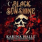 Cover of Black Sunshine