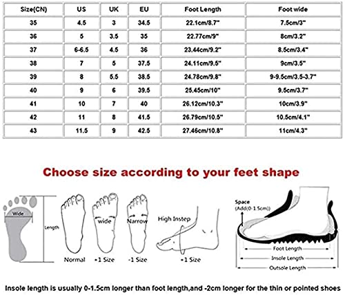 Chaussures été décontracté type sandales de plage compensées fleurs taille 35 - 4