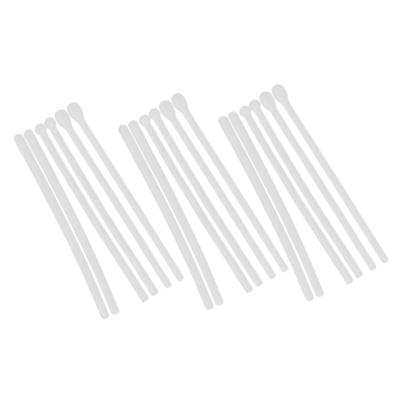 Didiseaon 60 Paia Coprigambe Per Occhiali Per Occhiali Piccoli Occhiali Grip Per Le Orecchie Occhiali Impugnatura Per Occhiali Protezioni Per Occhiali Para Punte Per Occhiali Fermo
