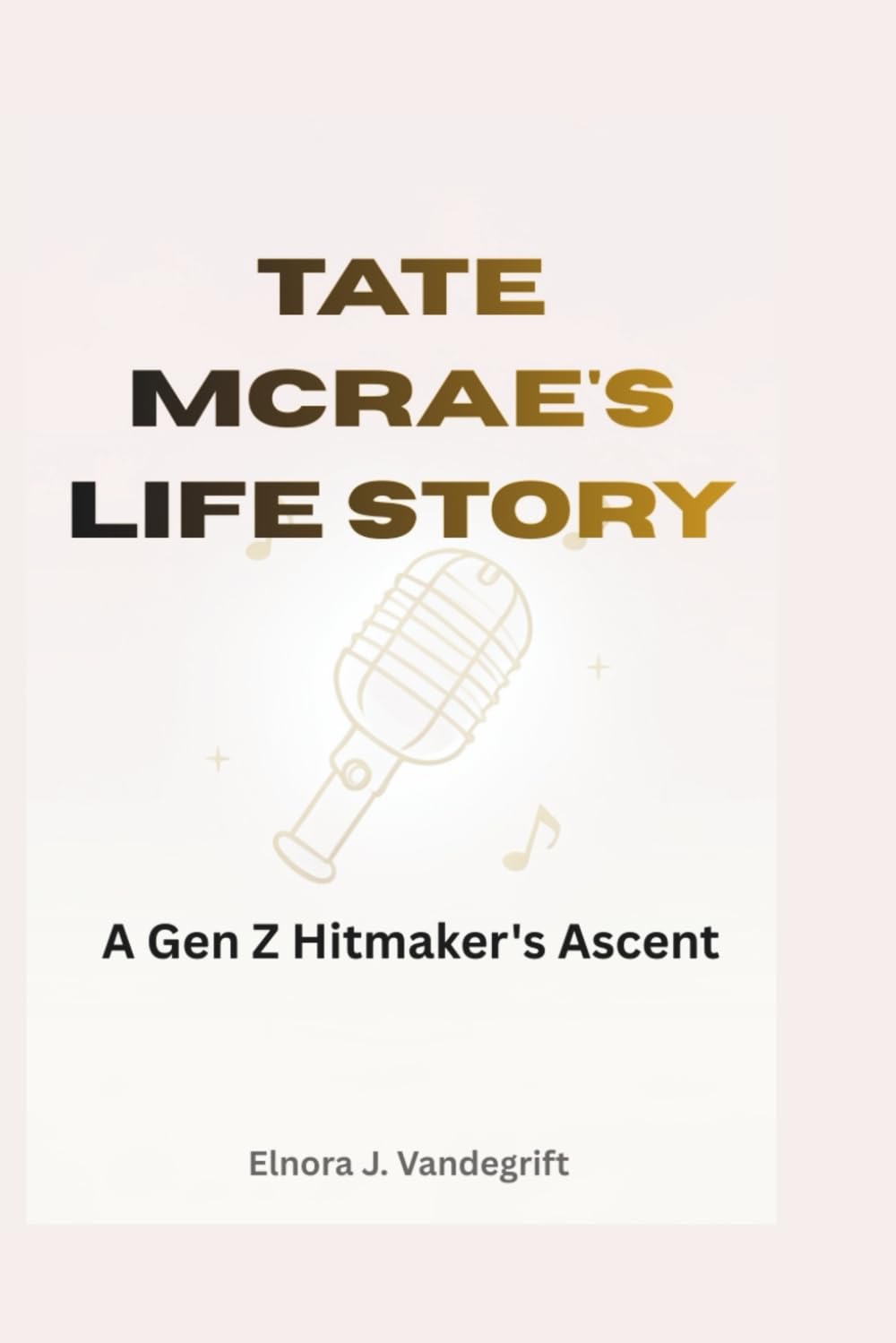 Tate McRae's Life Story: A Gen Z Hitmaker's Ascent