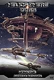 Cover zum Buch Heliosphere 2265. Heimkehr