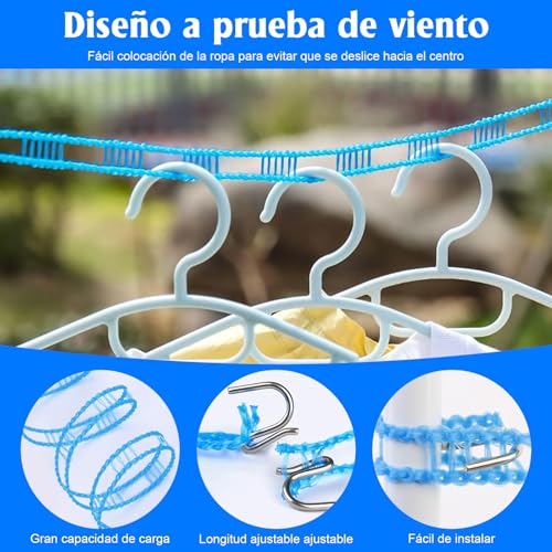 Consejos para Comprar Tendedero portatil favoritos de las personas. 18 tendedero portatil marca lankatt (3)