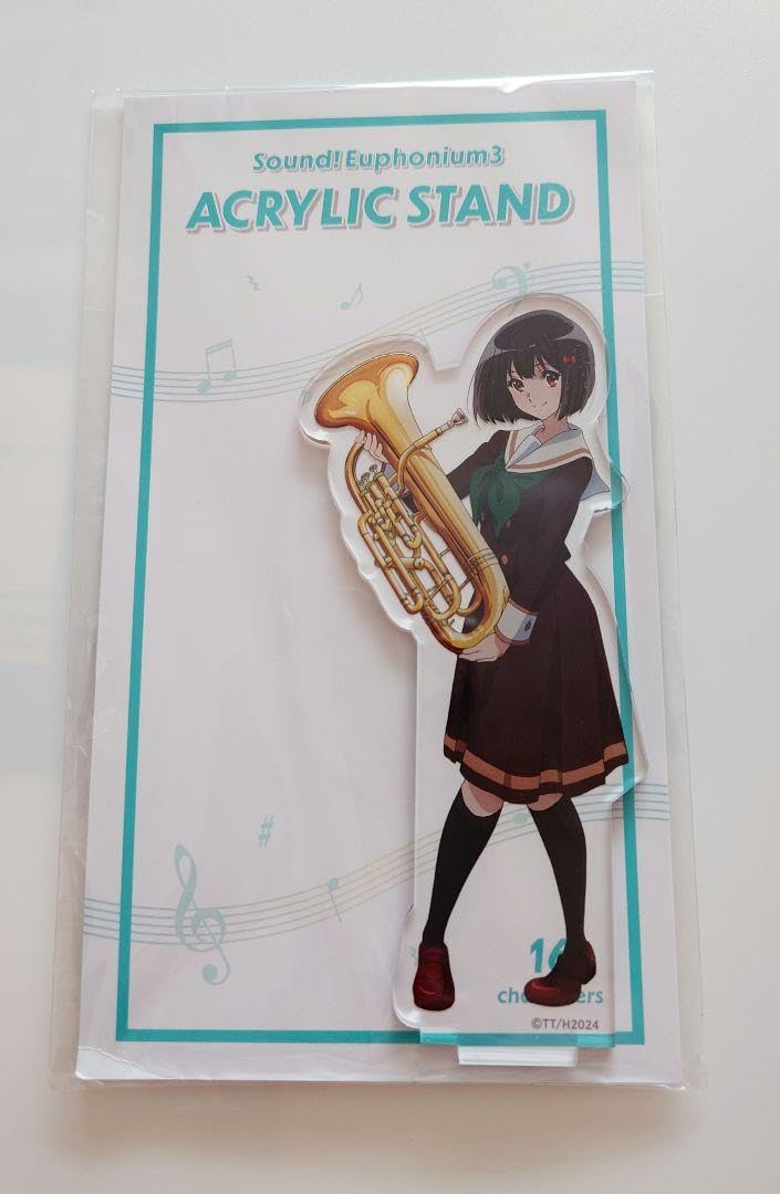 Amazon.co.jp: 響けユーフォニアム アクリルスタンド 久石奏