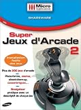  SUPER JEUX D\'ARCADES V2