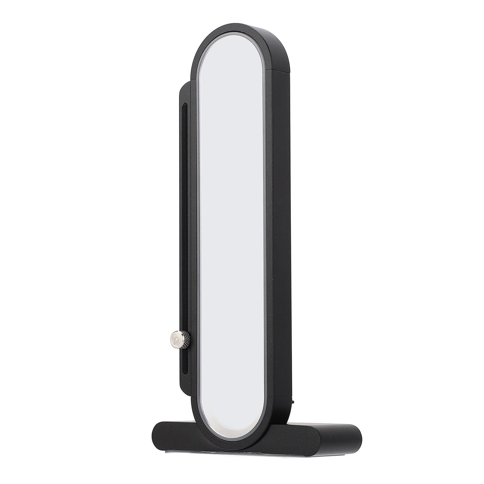 Topiky Staffa di Supporto GPU ARGB, Supporto per Scheda Grafica, Supporto GPU RGB Ad Altezza Regolabile, Supporto per Scheda Video 5 V 3 Pin, Staffa GPU Antiabbassamento con Base
