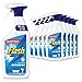 Produktbild Flash Badezimmer-Reinigungsspray, 750 ml, 10 Stück (Verpackung kann variieren)