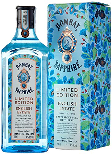 Bombay Bombay Sapphire English Estate Limited...