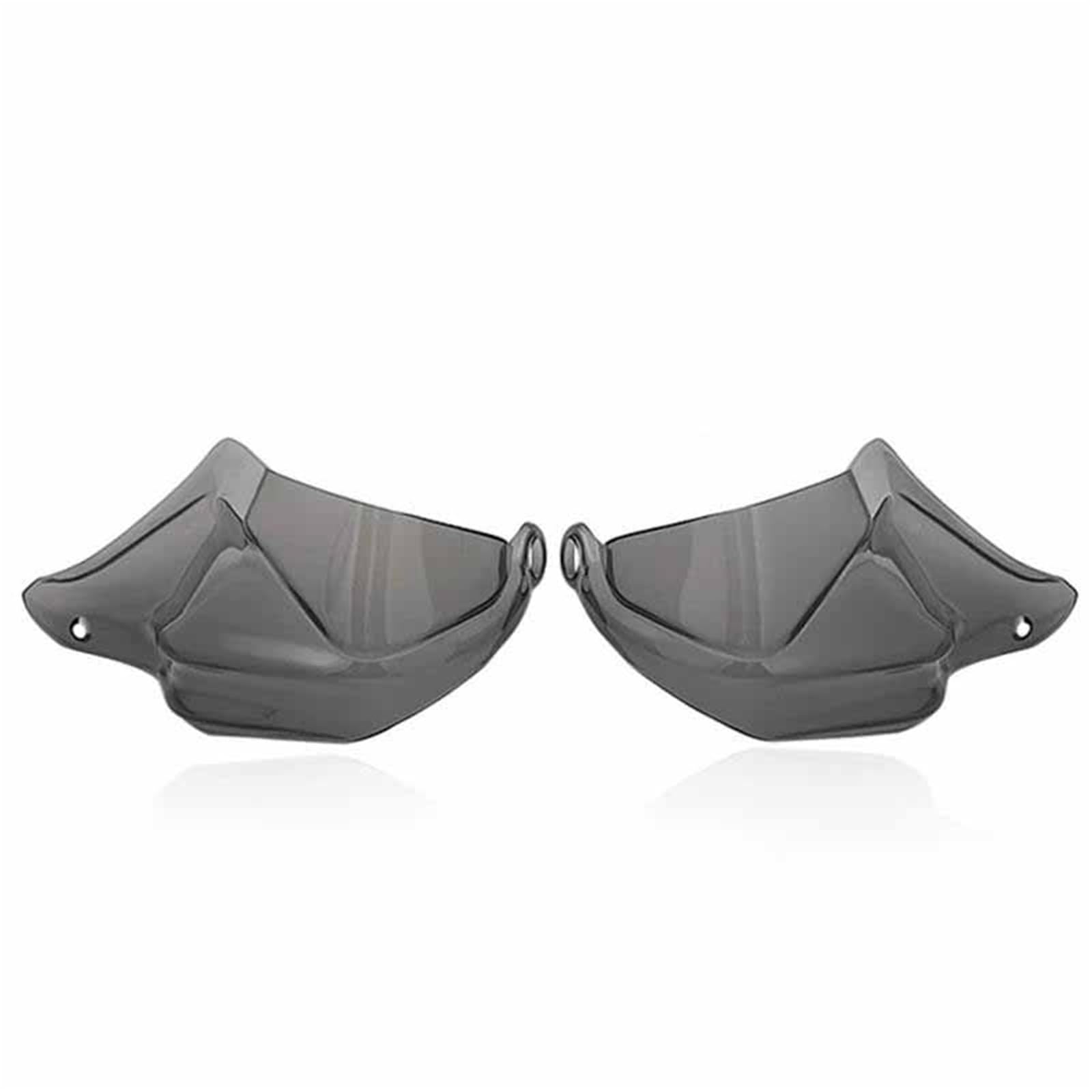 Protège-mains pare-brise moto pour CB500X CB500F CB650F CB400X CB400F 2013-2021