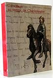 Un Village au temps de Charlemagne: Moines et paysans de l\'abbaye de Saint-Denis, du VIIe siècle à l\'an mil, [exposition , Musée national des arts et ... populaires, 29 novembre 1988-30 avril 1989