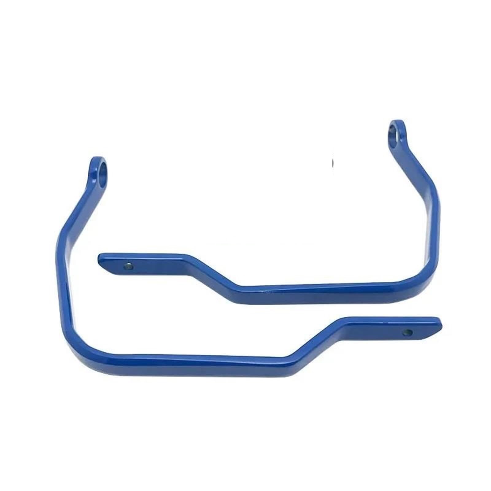 Protectores Manos Moto para R1200GS para R1250GS para R1200 para GS para LC para F800GS para ADV para S1000XR para F750GS para F850GS Protectores Manos Motocicleta(Blue)
