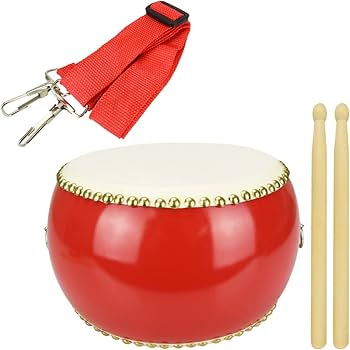 和太鼓　新品未使用　レトロ 楽天市場】鈴木楽器製作所 郷のひびきシリーズ 幼保向け和太鼓Cセット