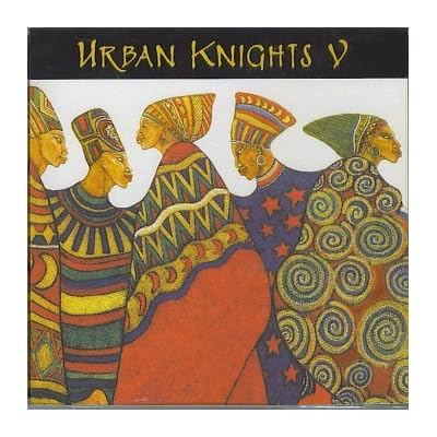 Urban Knights V