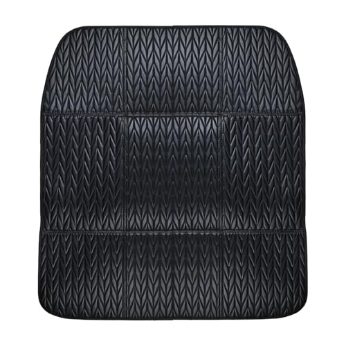 Tapis de sol voiture Accord 2023 2024 imperméable noir