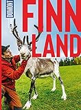 DuMont Bildatlas Finnland