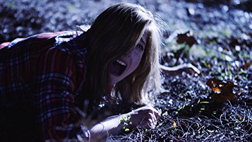 Tonight She Comes - Die Nacht der Rache (Blu-Ray)