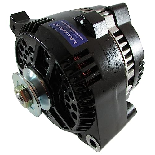 CS130 Style Alternator With Internal Regulator PFM 160 Amp Alternator ...